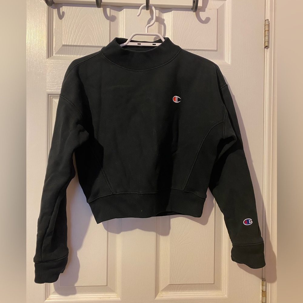 Champion sweatshirt